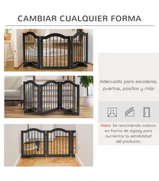 Barrera de Seguridad