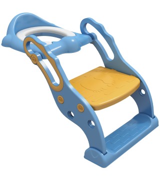 Adaptador para Niños