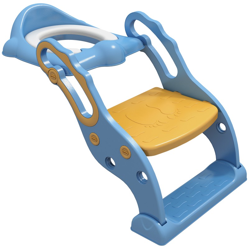 Adaptador para Niños Adaptador para Niños