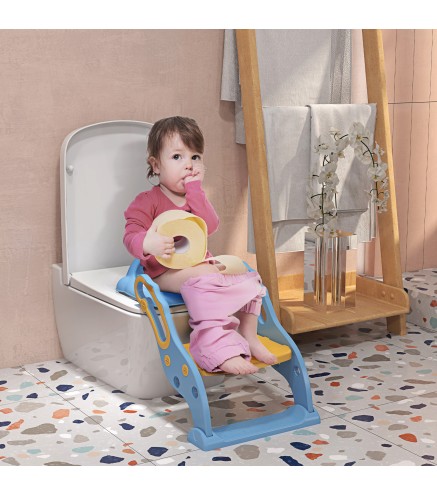 Adaptador para Niños