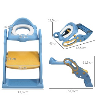 Adaptador para Niños