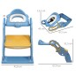 Adaptador para Niños Adaptador para Niños