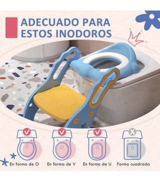 Adaptador para Niños