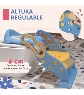 Adaptador para Niños