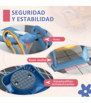 Adaptador para Niños