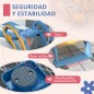 Adaptador para Niños Adaptador para Niños