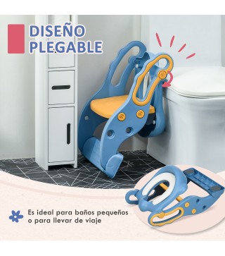 Adaptador para Niños