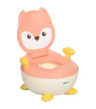 Orinal para Bebé