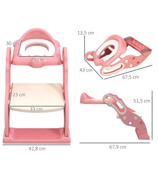 Adaptador para Niños