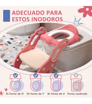 Adaptador para Niños