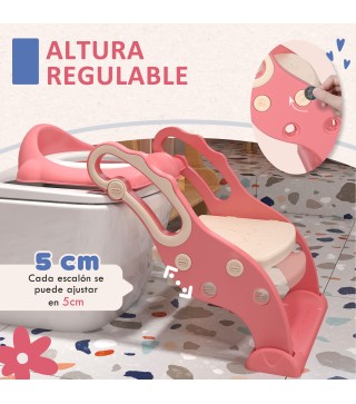 Adaptador para Niños