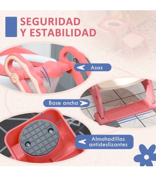 Adaptador para Niños