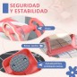 Adaptador para Niños Adaptador para Niños