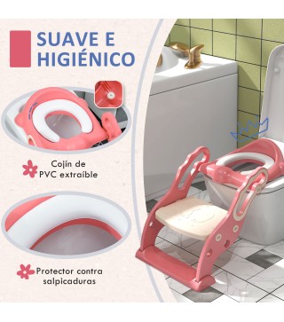 Adaptador para Niños