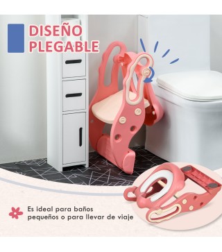 Adaptador para Niños