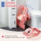 Adaptador para Niños Adaptador para Niños