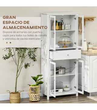 Alacena de Cocina
