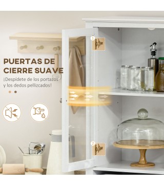 Alacena de Cocina