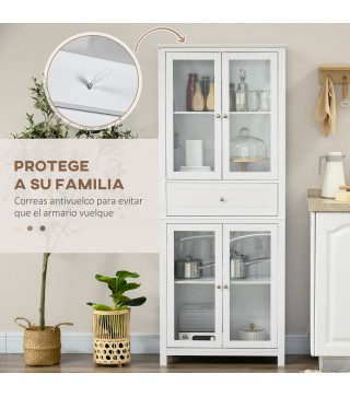 Alacena de Cocina