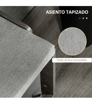 Banco Zapatero