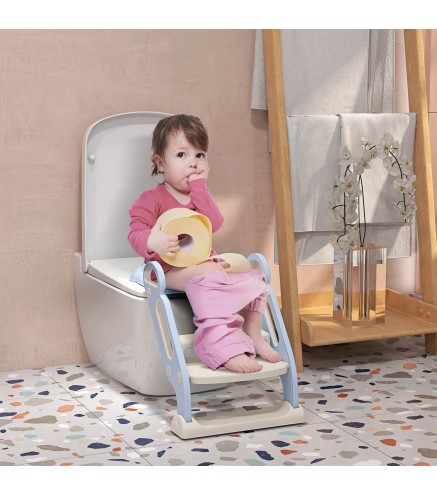 Adaptador para Niños