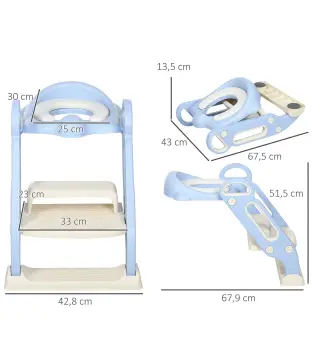 Adaptador para Niños