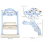 Adaptador para Niños Adaptador para Niños