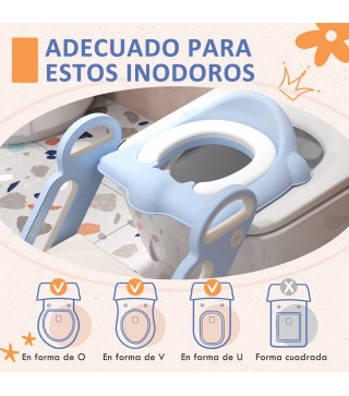 Adaptador para Niños