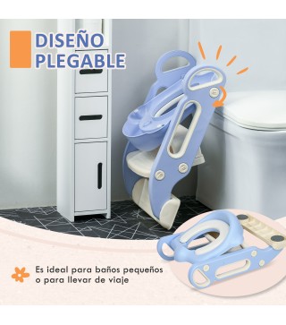Adaptador para Niños