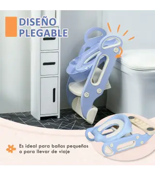 Adaptador para Niños