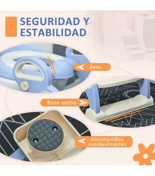 Adaptador para Niños