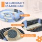 Adaptador para Niños Adaptador para Niños