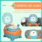 Orinal para Bebé Orinal para Bebé