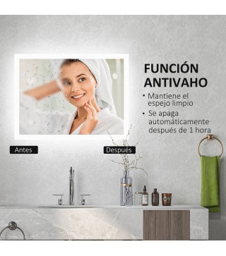 Espejo de Baño