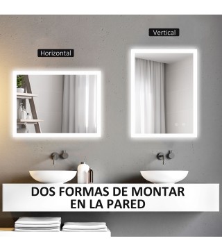 Espejo de Baño