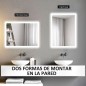 Espejo de Baño Espejo de Baño