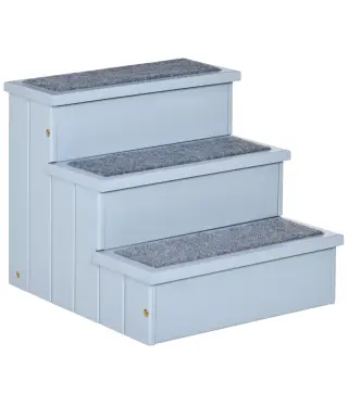 Escalera para Mascotas