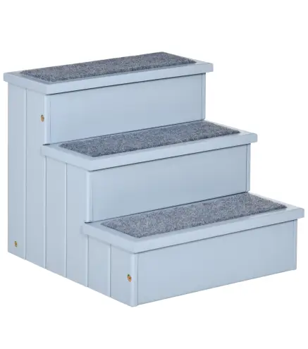 Escalera para Mascotas