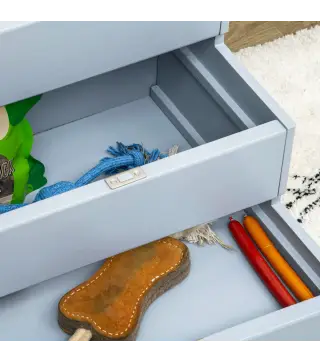 Escalera para Mascotas