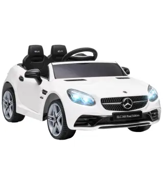 Coche Eléctrico Infantil