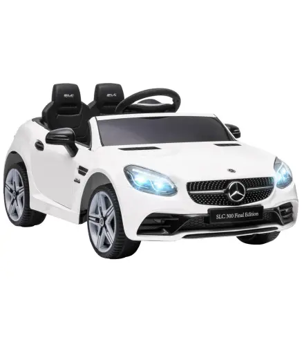 Coche Eléctrico Infantil