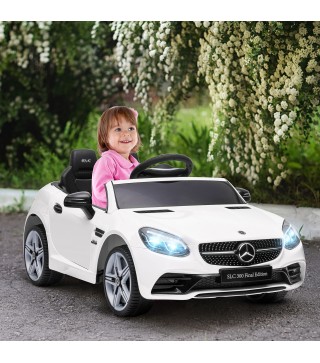 Coche Eléctrico Infantil