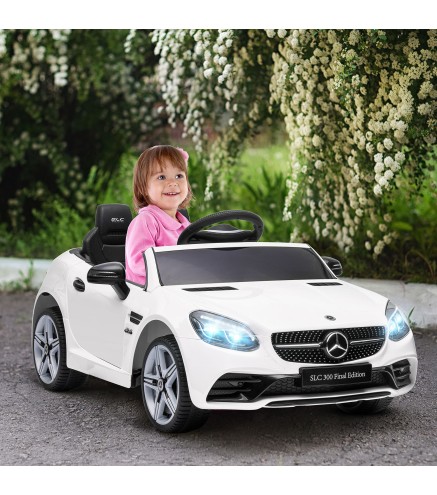 Coche Eléctrico Infantil