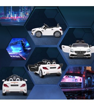 Coche Eléctrico Infantil