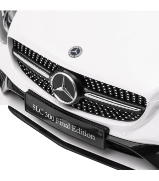 Coche Eléctrico Infantil