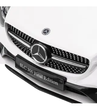 Coche Eléctrico Infantil