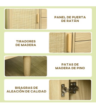 Aparador de Salón