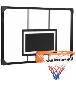 Canasta de Baloncesto