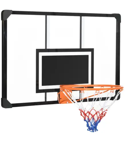 Canasta de Baloncesto