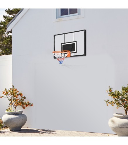 Canasta de Baloncesto